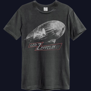 Led Zeppelin T-Shirt